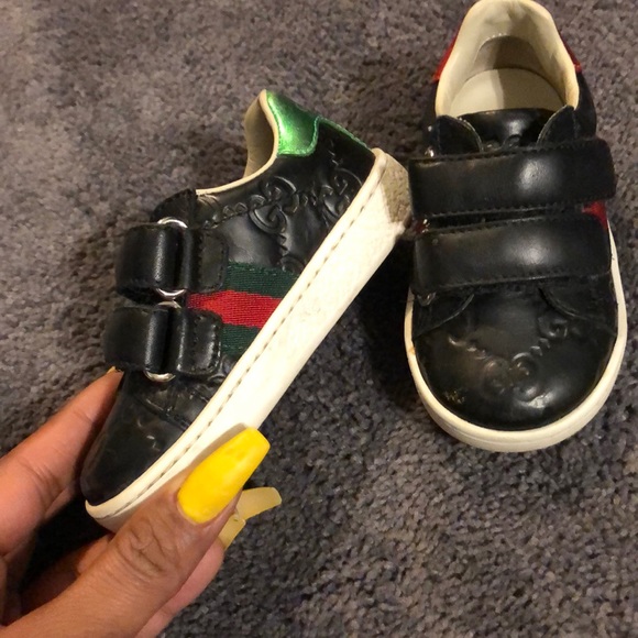Gucci Other - Gucci unisex sneakers